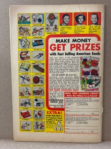 Adventure Comics #378 (1969) VG