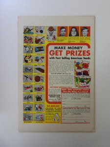 Warlock #6 (1973) VF condition