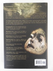 The Sandman: Endless Nights (2003) By Neil Gaiman! Beautiful NM- Condition! HB