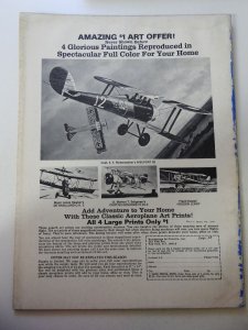 Ghoul Tales #3 (1971) VG+ Condition moisture stains