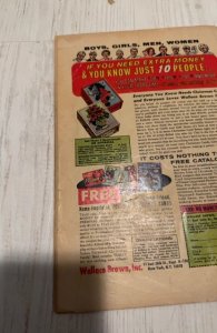 The Amazing Spider-Man #52 (1967)3rd app of kingpin