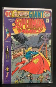 The Superman Family #174 (1976)