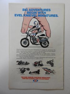 Eternals #7 FN+ Condition!