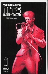 Gunning For Hits #1 (2019)