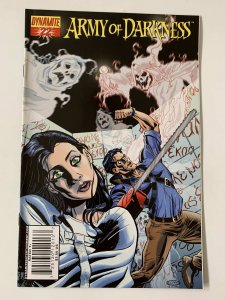 Army of Darkness #22 -NM  (2009)