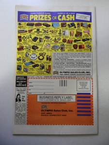 The Amazing Spider-Man #208 (1980) FN+ Condition