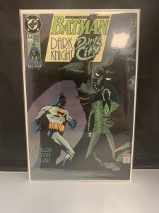 Batman #454 Direct Edition (1990)