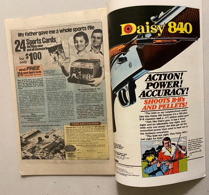 Avengers #187 newsstand 7.0 (1979)