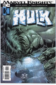 Incredible Hulk (2000) #64-75 - Marvel - 2004 - NM, NM-, VF/NM