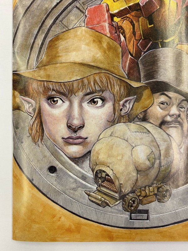 Transformers Last Bot Standing #1 Cover A + 1:10 E.J. Su Set of 2 NM IN-HAND!