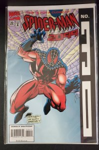 Spider-Man 2099 #30 (1995)