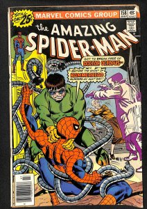 The Amazing Spider-Man #158 (1976)