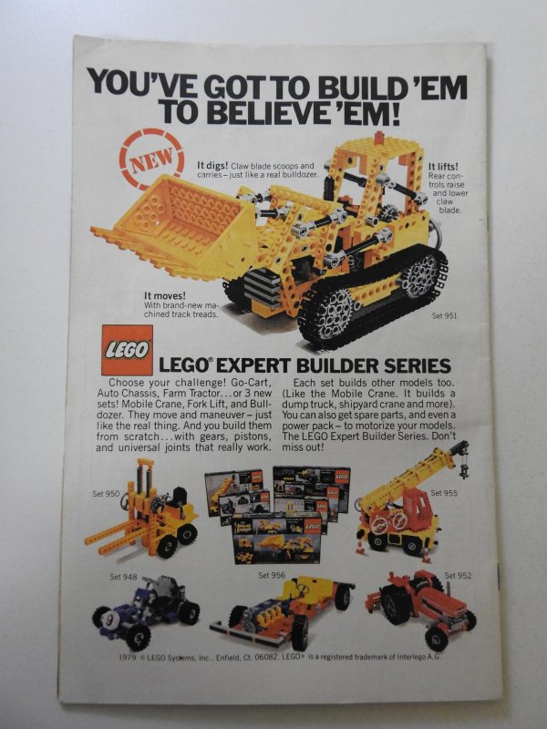 Marvel Team-Up #87 Direct Edition (1979) VG/FN Condition!