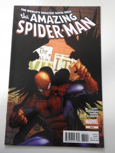The Amazing Spider-Man #674 (2012)