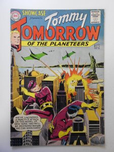 Showcase #46 (1963) GD/VG Condition! 1 in spine split