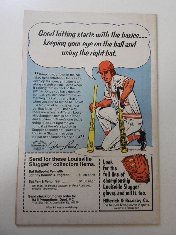 Devil Dinosaur #3 (1978) FN+ Condition!