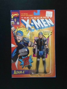 X-Men Legends #2C  Marvel Comics 2021 VF/NM  Christopher Variant