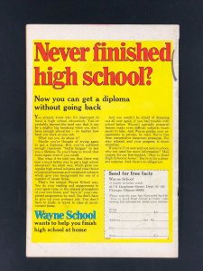 The Avengers #134 (1975)