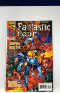 Fantastic Four #18 (1999)