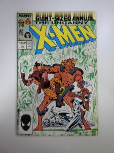 X-Men Annual #11 (1987)
