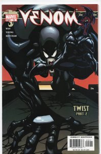 Venom #17 (2004) Venom