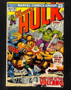 Incredible Hulk (1962) #170