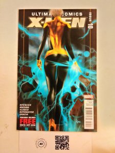 Ultimate Comics X-Men #10 NM Marvel Comic Books jean Grey Xian Jonathan 22 HH34