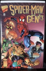 Spider-Man/Gen 13 (1996)