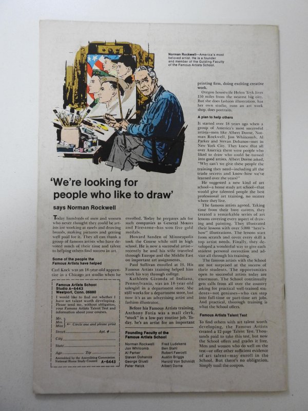 The Amazing Spider-Man #90 (1970) FN- Condition!