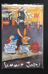 The Ren & Stimpy Show Special #2 (1994)
