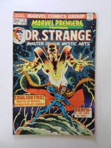 Marvel Premiere #14 (1974) VG/FN condition