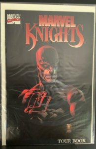 Marvel Knights #4