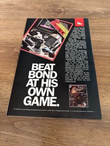 Alpha Flight # 53 NM Marvel Comic Book Jim Lee Wolverine 6 J315