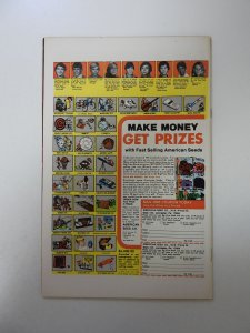 The Savage She-Hulk #3 (1980) VF condition