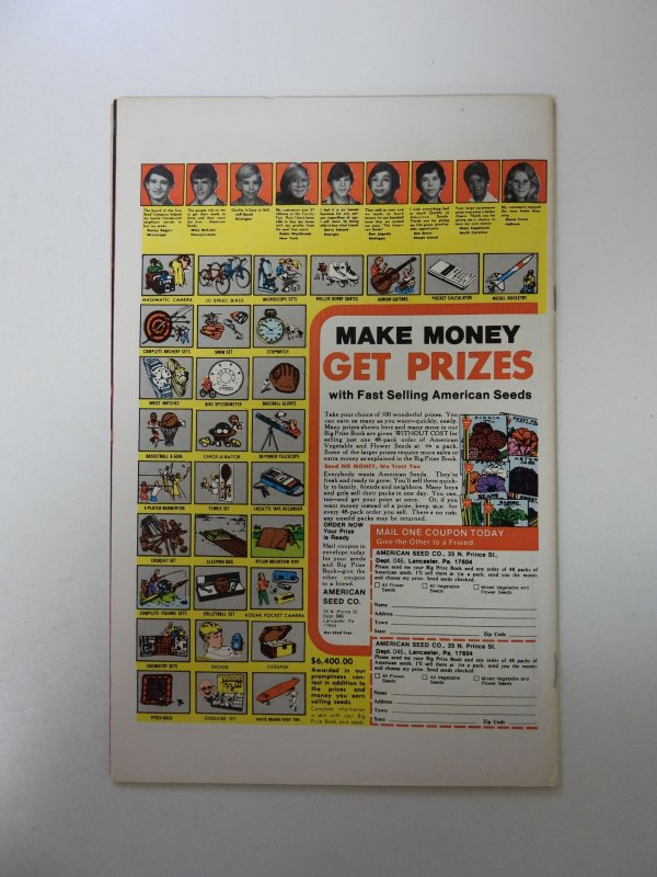 The Savage She-Hulk #3 (1980) VF condition