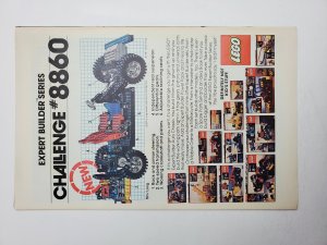 The Uncanny X-Men #153 (1982) Newstand