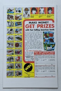 Giant Size X-Men #1 Facsimile Edition (2019 Marvel)