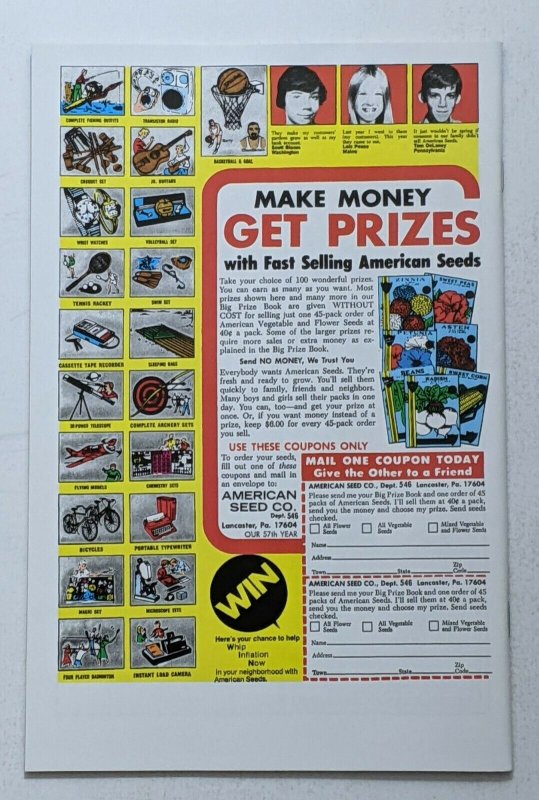 Giant Size X-Men #1 Facsimile Edition (2019 Marvel)