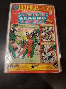 Justice League of America #116 (1975)