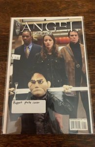 Angel: Smile Time #1  puppet photo variant