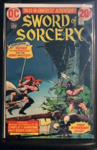 Sword of Sorcery #1 (1973)
