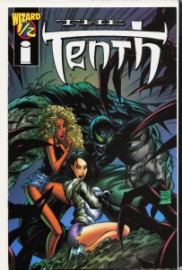 The Tenth #½ (1998)