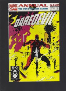 Daredevil Annual #7 (1991)