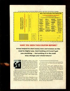 MARVEL FEATURE PRESENTS THE THING & IRON MAN #12 (4.5) THANOS STORY!