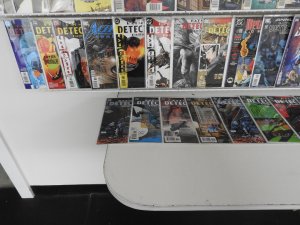 Huge Lot 130+ Comics W/ Batman, Superman, Avengers, + More!! Avg VF Condition!