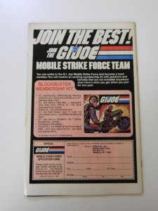 Daredevil #185 (1982) FN/VF condition