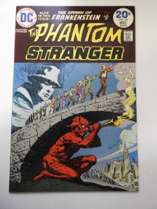 The Phantom Stranger #30 (1974) VF/NM Condition
