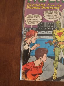 House of Mystery #106 (1961)