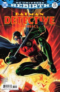 Detective Comics #939 (2016)