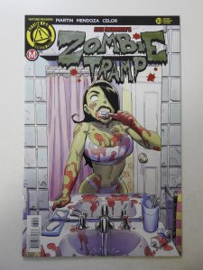 Zombie Tramp #32 Artist Variant (2017) NM Condition!